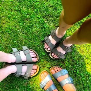 Meet your Posher, Claire